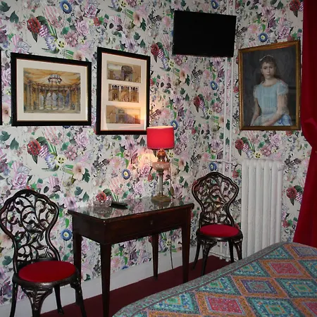 فندق دي نيس 3*