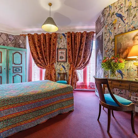 دي نيس فندق 3*