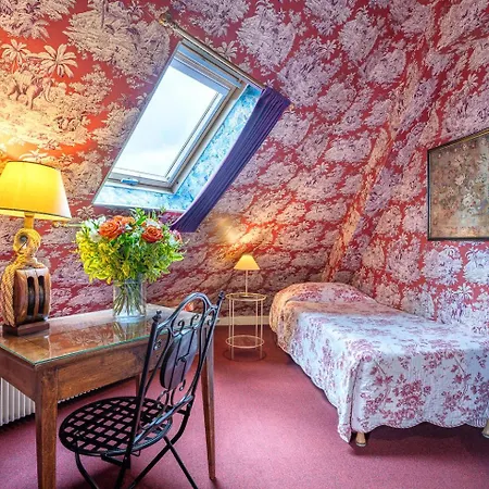 دي نيس فندق