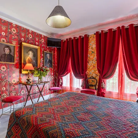 دي نيس فندق