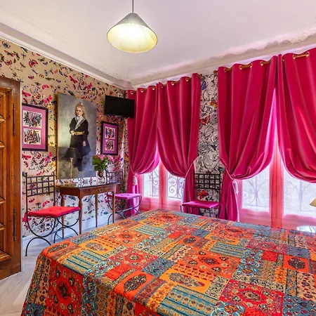 فندق دي نيس