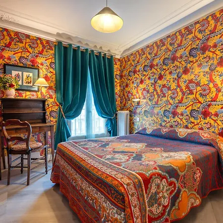 فندق دي نيس 3*