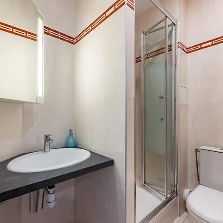 فندق دي نيس باريس