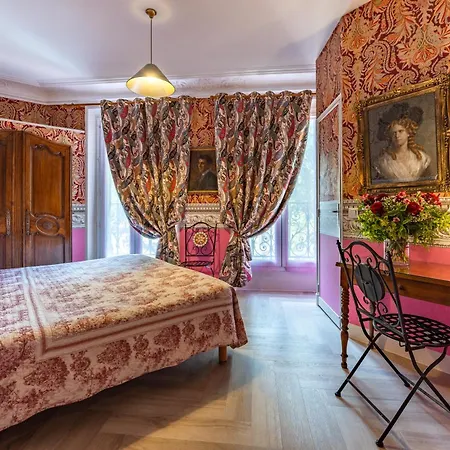 دي نيس باريس