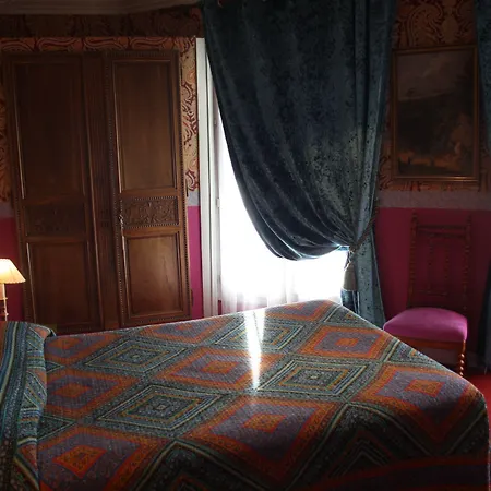 فندق دي نيس