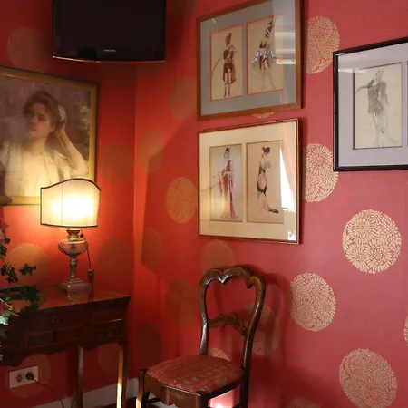 دي نيس 3* باريس