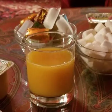 دي نيس فندق باريس