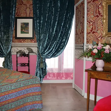 فندق دي نيس