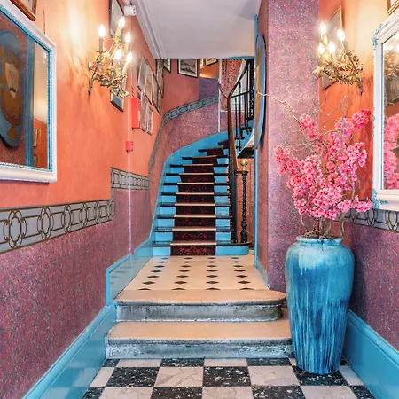 دي نيس فندق باريس