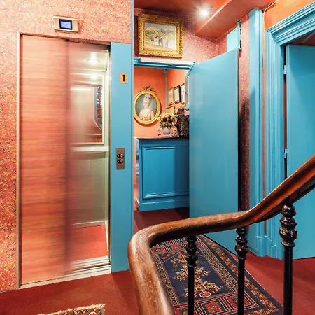 فندق دي نيس