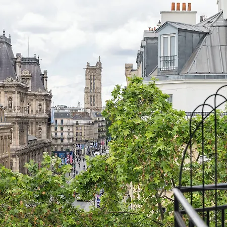 دي نيس فندق 3*