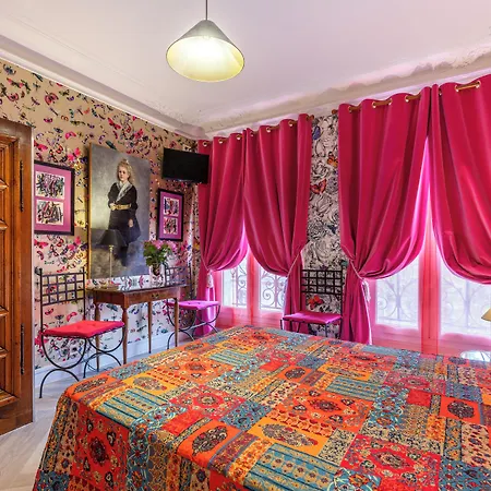 دي نيس باريس