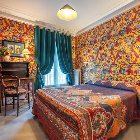 دي نيس فندق