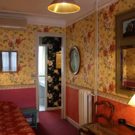 De Hotel 3*