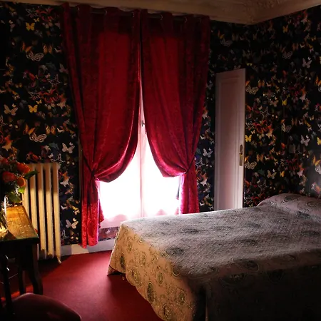 De Hotel 3*