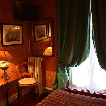 De Hotel Paris