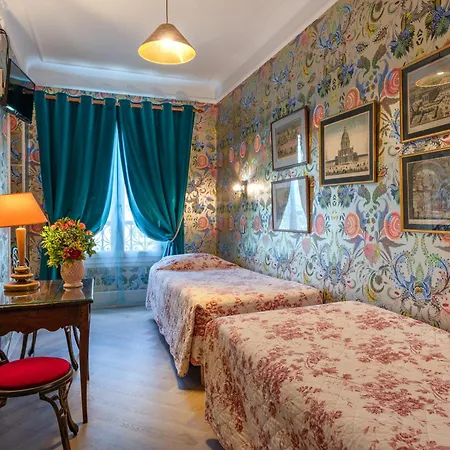 Hotel De Paris