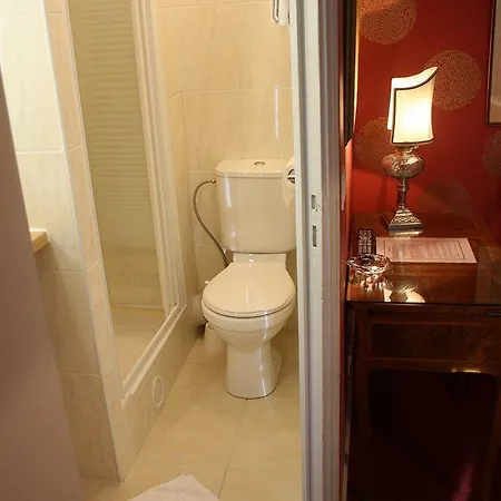 De Hotel