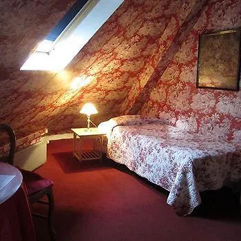 De Hotel Paris