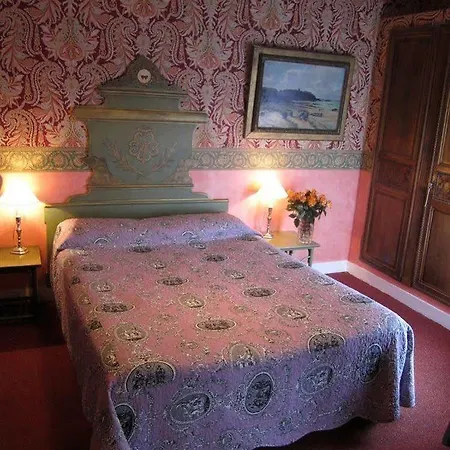 Hotel De Paris