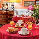 De Hotel Parigi