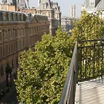 De Hotel 3*
