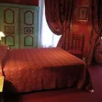 ドゥ ニース ホテル 3*