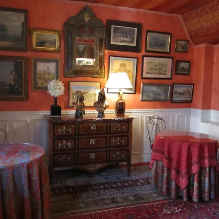De 3* Paris