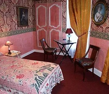 De Otel Paris