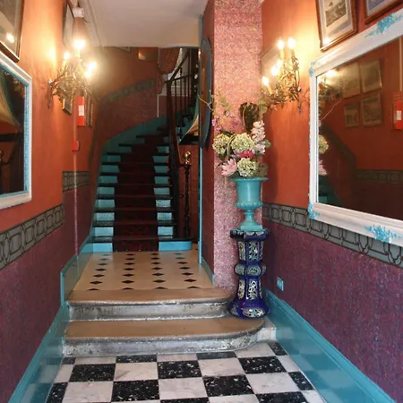 尼斯酒店