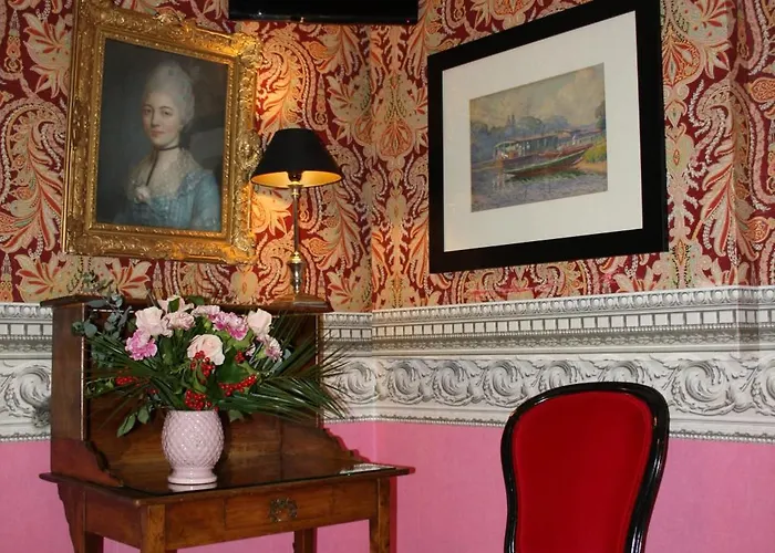 Hotel De Paris
