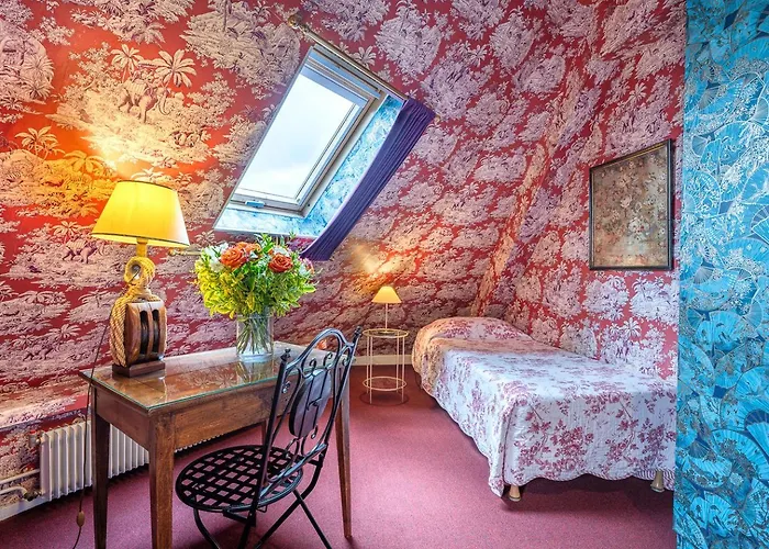 De Hotel