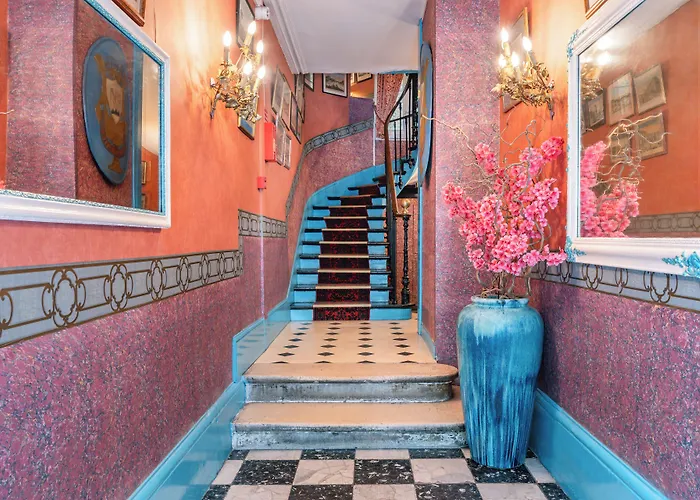 De Hotel Paris