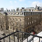 Hotel De Paris