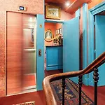Hotel De